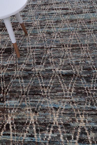 Berber Maroccan Style - 3