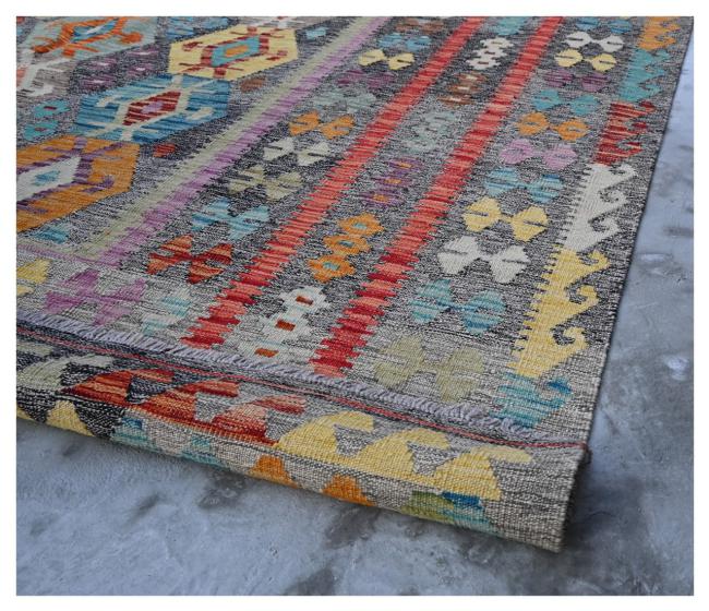 Kelim Afghan - 2
