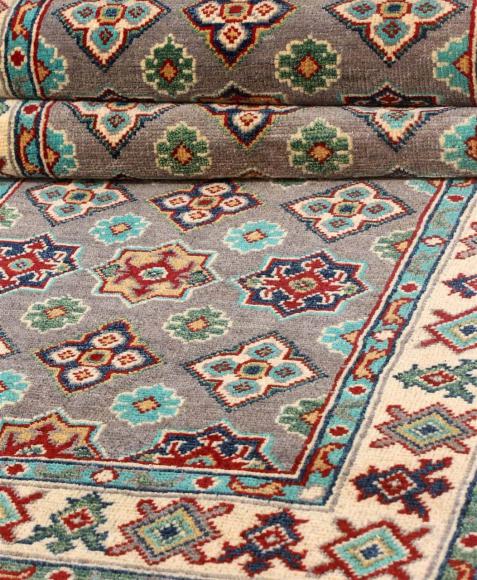 Kazak Ghazni - 1