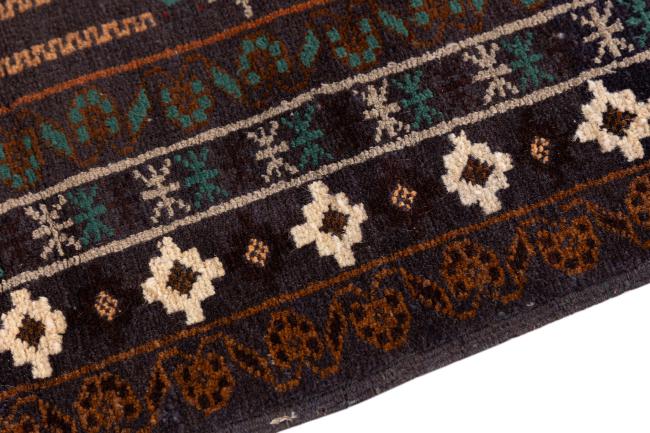 アフガン バルーチ - 4