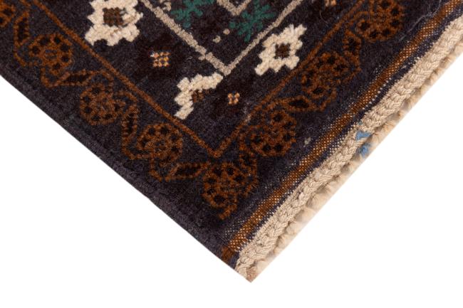 アフガン バルーチ - 5