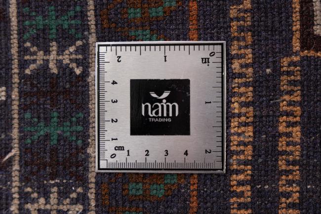 アフガン バルーチ - 7