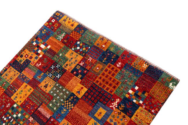 Persisk Gabbeh Loribaft Atelier - 3
