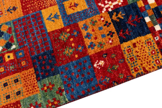 Persisk Gabbeh Loribaft Atelier - 4