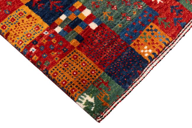 Persisk Gabbeh Loribaft Atelier - 5