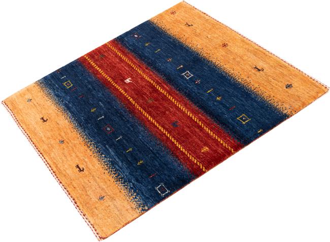 Perzisch Gabbeh Loribaft Nowbaft - 2