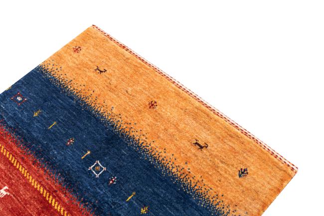 Perzisch Gabbeh Loribaft Nowbaft - 3