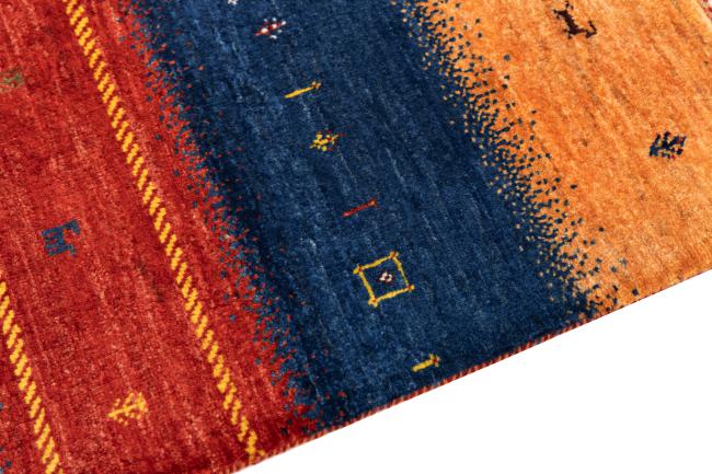 Perzisch Gabbeh Loribaft Nowbaft - 4