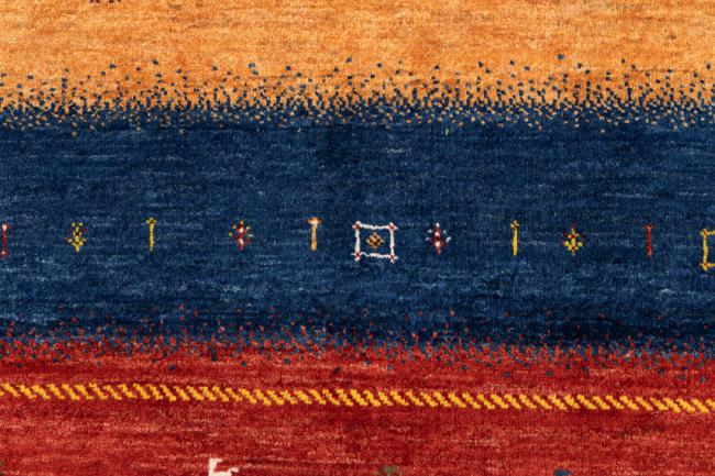 Perzisch Gabbeh Loribaft Nowbaft - 6