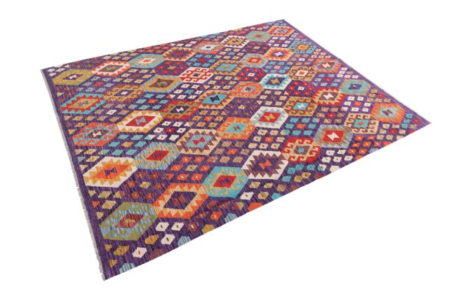 Kilim Afgán - 1