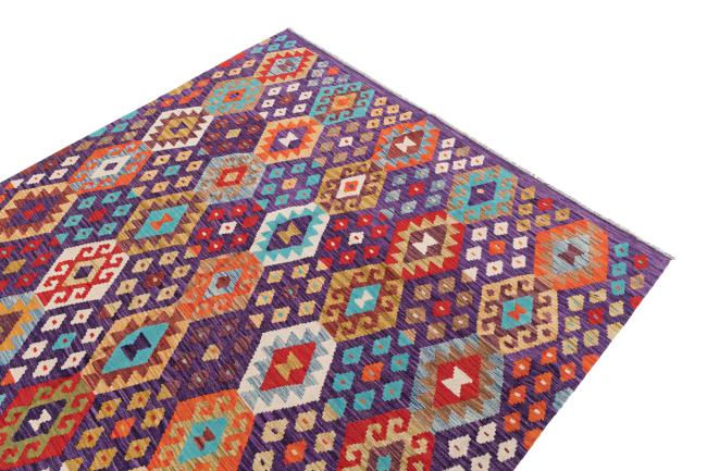 Kilim Afgán - 2