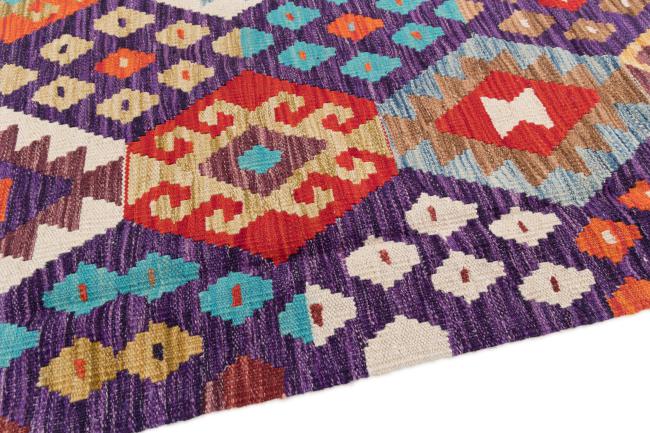 Kilim Afegão - 3