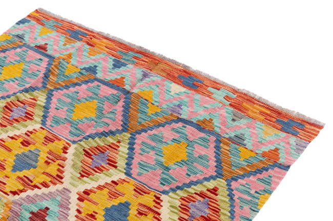 Kelim Afghan - 2