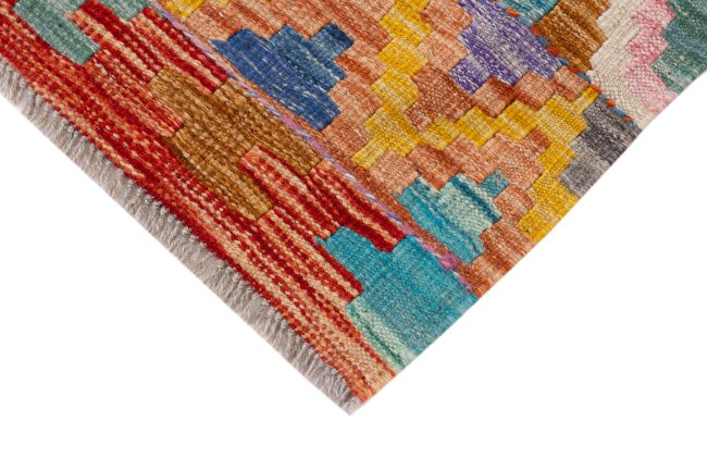 Kelim Afghan - 3