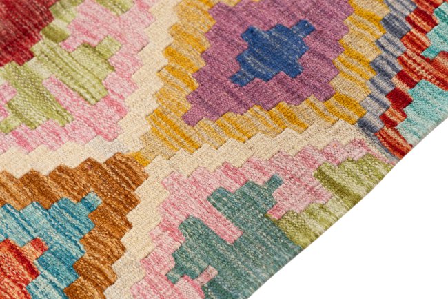 Kelim Afghan - 4
