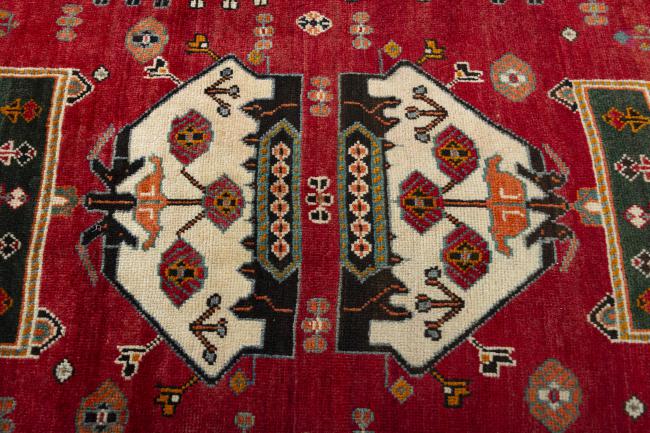 Shiraz - 5