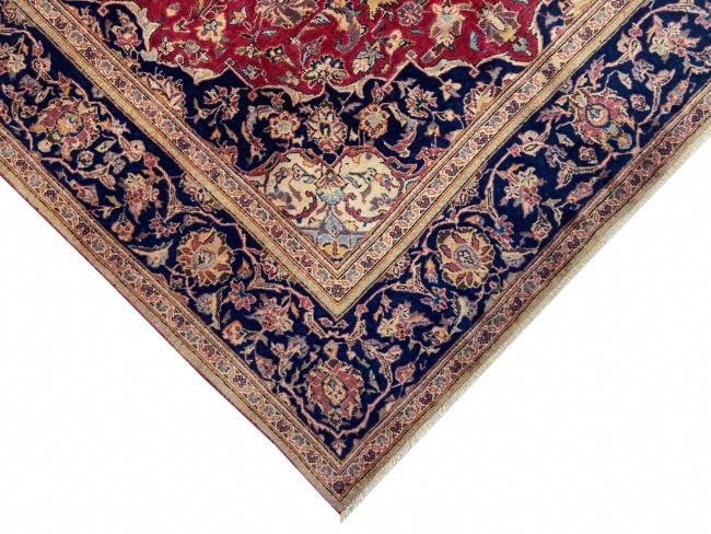 Kashan Ardekan - 3