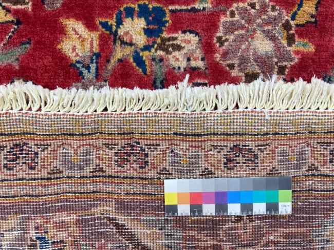 Kashan Ardekan - 4
