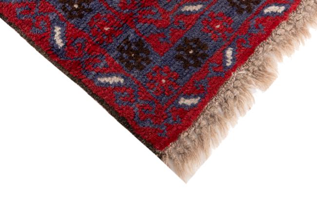 アフガン バルーチ - 5