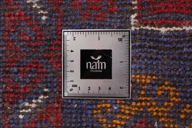 アフガン バルーチ - 7