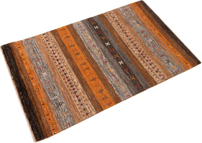 Persisk Gabbeh Loribaft Atelier - 1