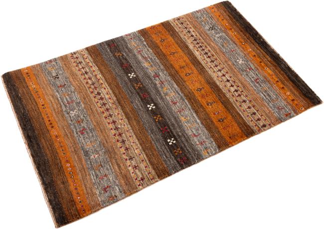 Persisk Gabbeh Loribaft Atelier - 2