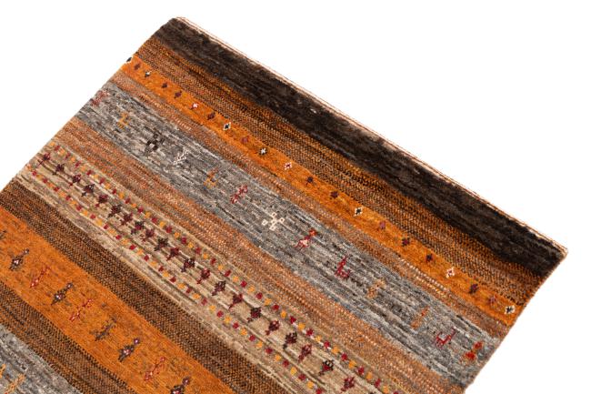 Persisk Gabbeh Loribaft Atelier - 3