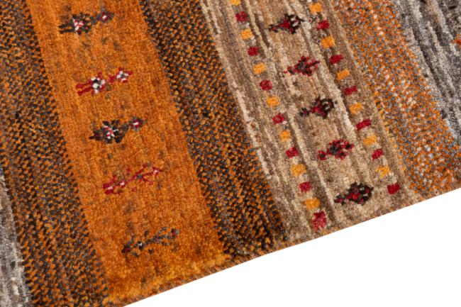 Persisk Gabbeh Loribaft Atelier - 4