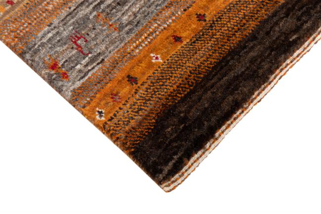 Persisk Gabbeh Loribaft Atelier - 5