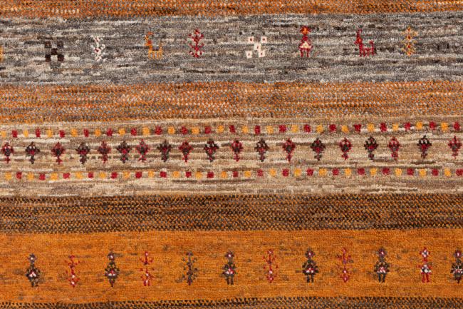 Persisk Gabbeh Loribaft Atelier - 6