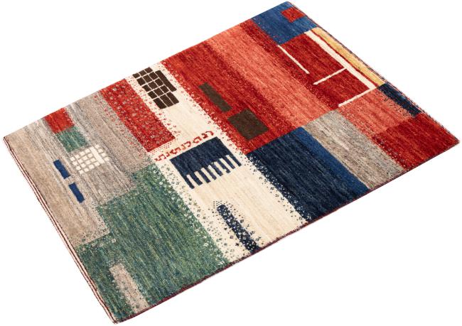 Perzisch Gabbeh Loribaft Nowbaft - 2