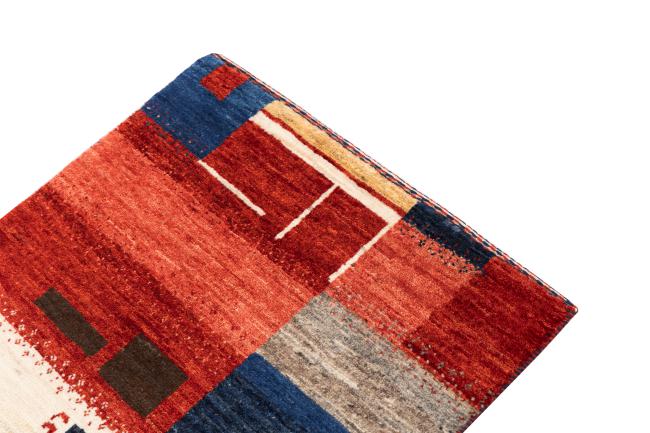 Perzisch Gabbeh Loribaft Nowbaft - 3