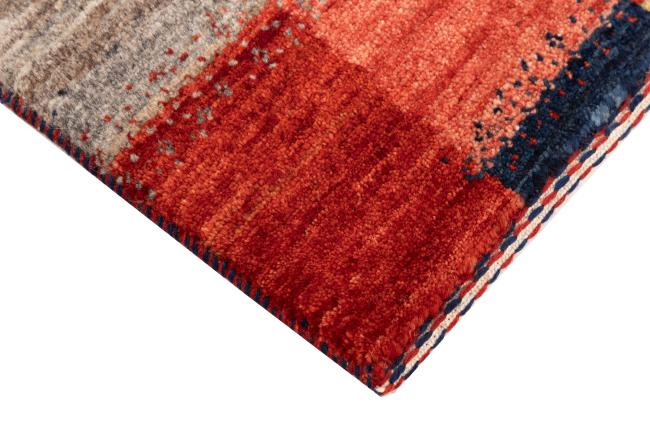 Perzisch Gabbeh Loribaft Nowbaft - 5