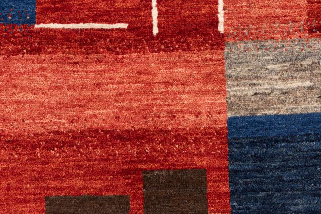 Perzisch Gabbeh Loribaft Nowbaft - 6