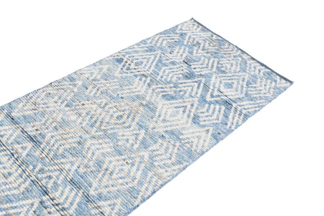 Berber Design - 3