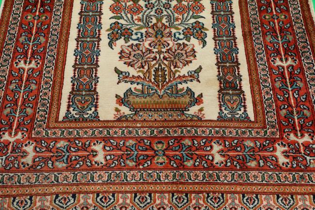 Cachemira de Seda - 1