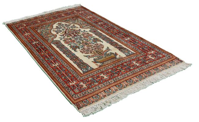 Cachemira de Seda - 2