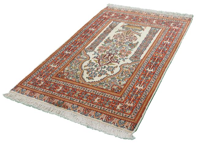 Cachemira de Seda - 3