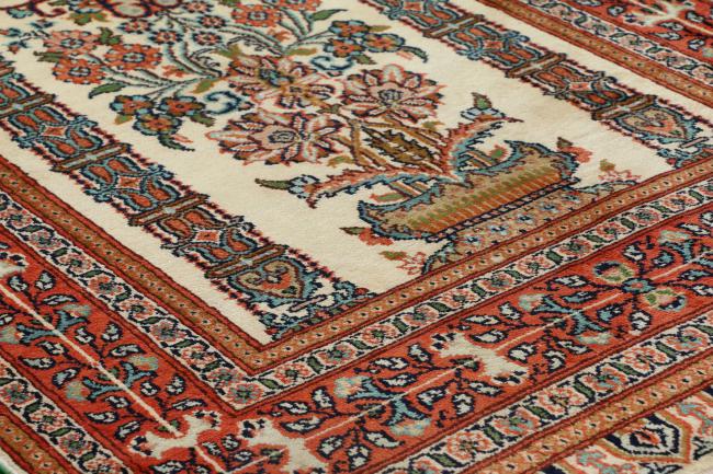 Cachemira de Seda - 4