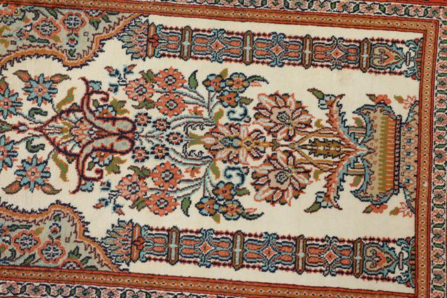 Cachemira de Seda - 5