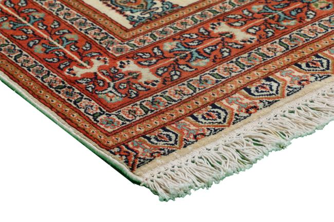 Cachemira de Seda - 6