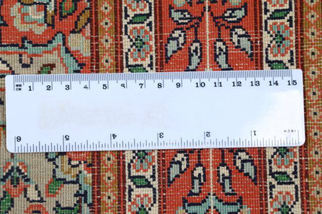 Cachemira de Seda - 7