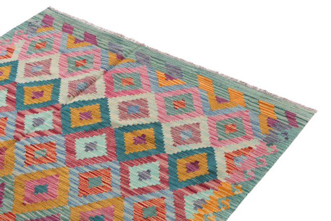 Kelim Afghan - 2