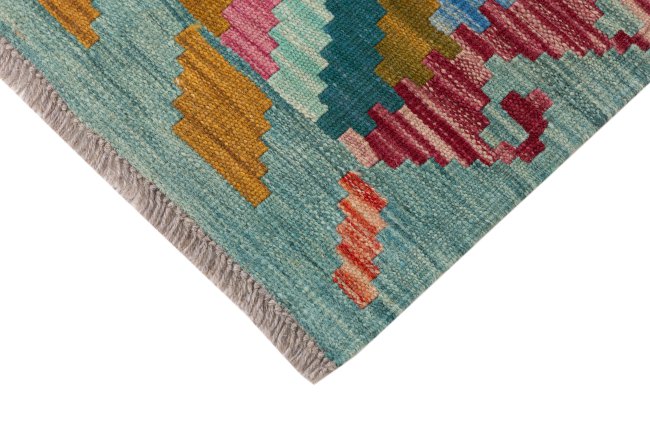 Kelim Afghan - 3