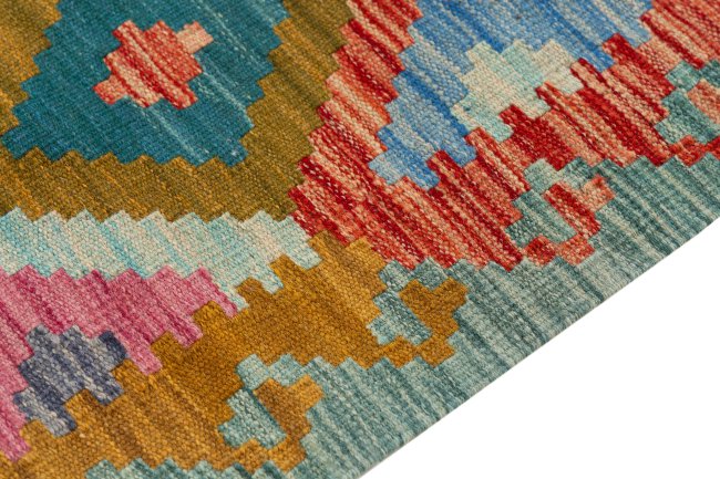Kelim Afghan - 4