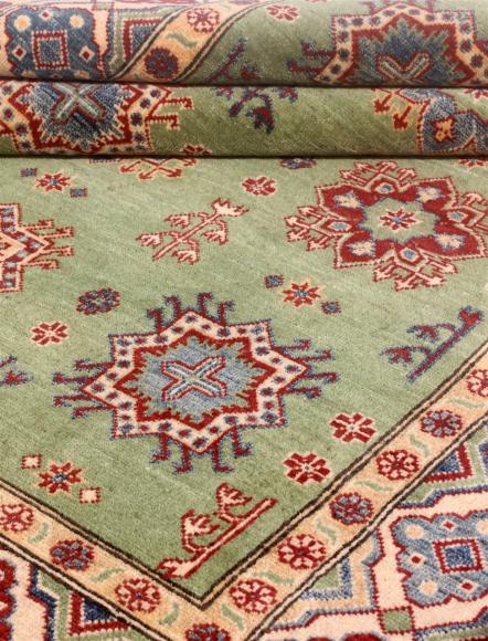 Kazak Ghazni - 1