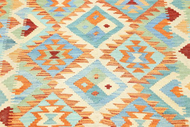 Kilim Afegão - 3