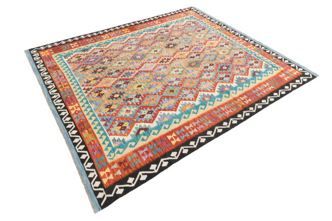 Kilim Afgán - 1