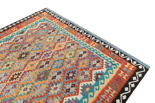 Kilim Afegão - 2