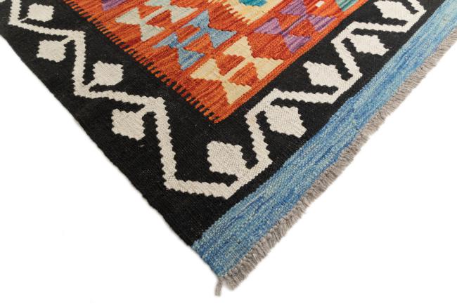 Kilim Afegão - 4